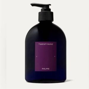 TwentyNine Palms Body Wash. Pinyon Poet 16.9 fl oz